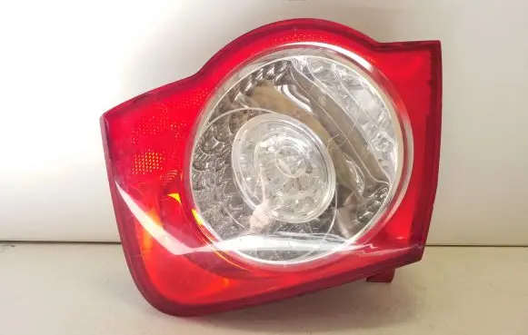 Volkswagen PASSAT B6 Rear/tail lights 275702