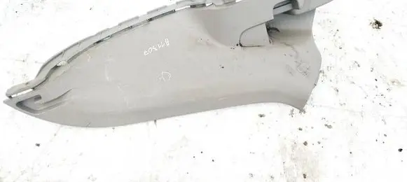 Honda Insight (D) pillar trim (bottom) 84131TM8