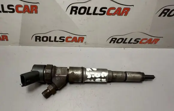 BMW X5 E53 Fuel injector 7785984