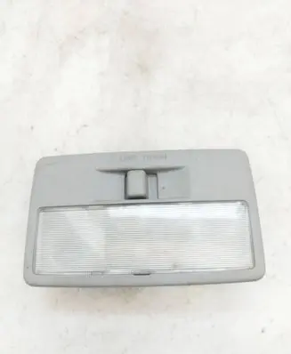 Other interior light