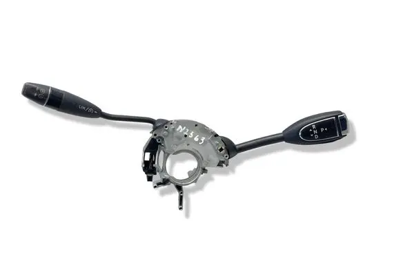 Mercedes-Benz R W251 Wiper turn signal indicator stalk/switch A1644400101 SN0208Q02