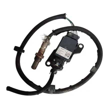 Peugeot 3008 II Lambda probe sensor 9830288780