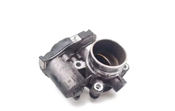 Opel Mokka Electric throttle body valve 55491244AA
