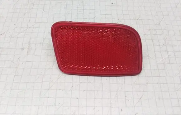 Renault Scenic II - Grand scenic II Rear tail light reflector 8200152642A