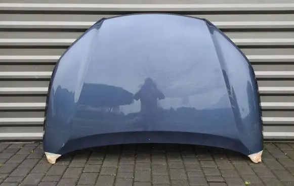 Toyota Highlander XU50 Engine bonnet/hood