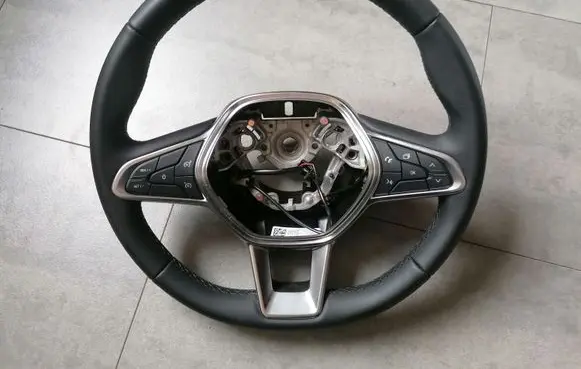 Renault Trafic III (X82) Steering wheel 484002607R 34268120F 34268102C