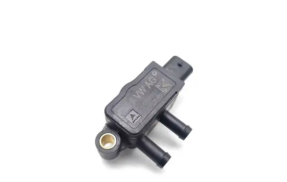 Audi A4 Allroad Exhaust gas pressure sensor 057906051B