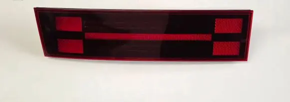 Hyundai Santa Fe V MX5 Rear/tail lights 92403GH000