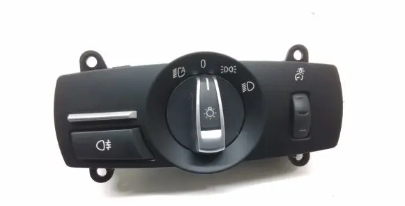 BMW 5 GT F07 Light switch 9346839