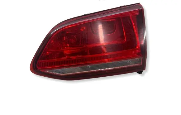 Volkswagen Golf VII Tailgate rear/tail lights 5G9945094