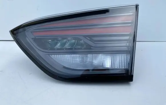 Opel Crossland X Tailgate rear/tail lights 39235962 510512838 2TZ01569604