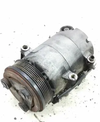 Ford Kuga I Air conditioning (A/C) compressor (pump) 3M5H19D629DG