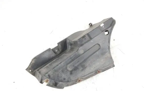 BMW 4 F32 F33 Rear underbody cover/under tray 7260769 15677210