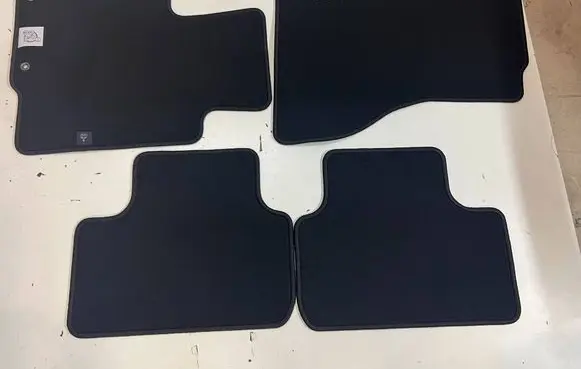 Mitsubishi ASX Car floor mat set MZ314471