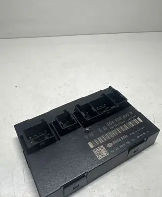 Comfort/convenience module