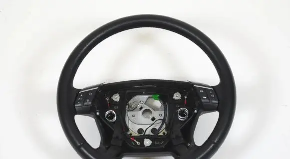 Volvo XC90 Steering wheel