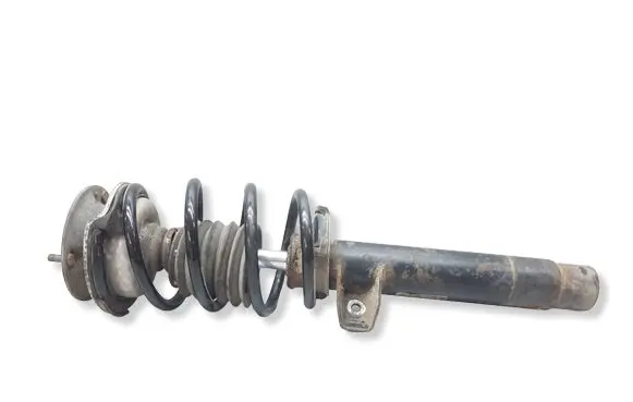 BMW X1 E84 Front shock absorber with coil spring 6851336 31316851336