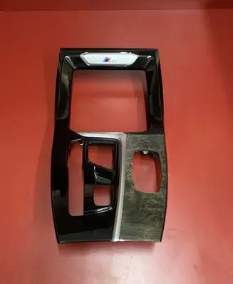 BMW X3 G01 Center console M40I 9363806