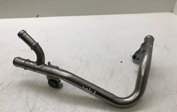 Hyundai i10 Air intake hose/pipe