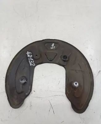 Mercedes-Benz GLC X253 C253 Rear brake disc plate dust cover A0004230100