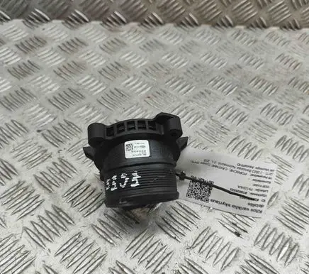 Porsche Cayenne (9Y0 9Y3) Air intake duct part 06M145674DQ
