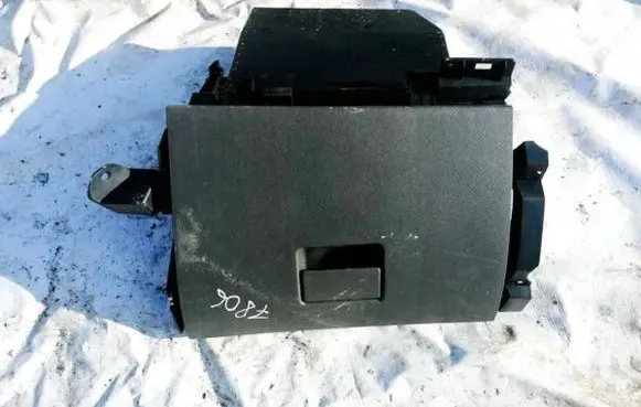 Ford Kuga I Glove box 3M54R06044B