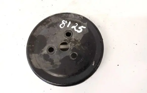 Land Rover Discovery Water pump pulley err3734