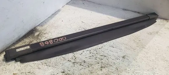 Mercedes-Benz A W168 Parcel shelf load cover 