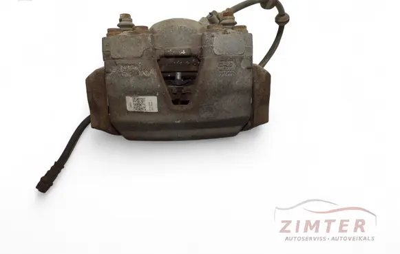 Audi A7 S7 4G Front brake caliper 4G6S