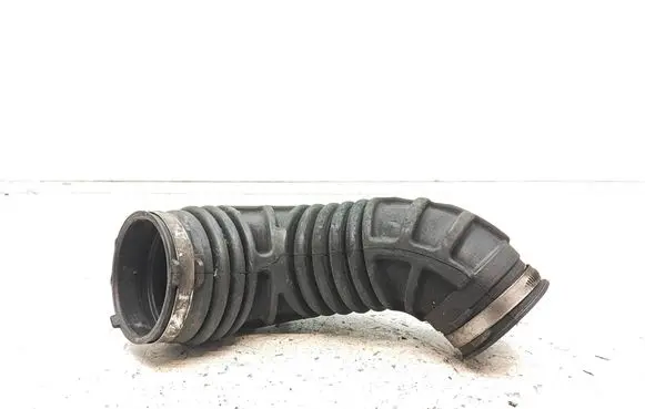 Opel Meriva B Intercooler hose/pipe 13357019