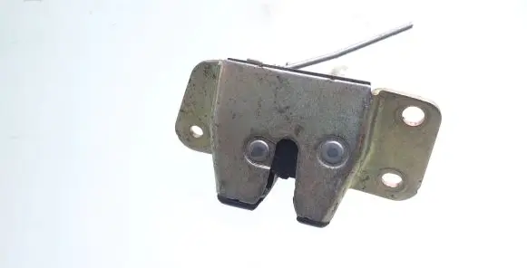 Mitsubishi Space Star Tailgate/trunk/boot lock/catch/latch