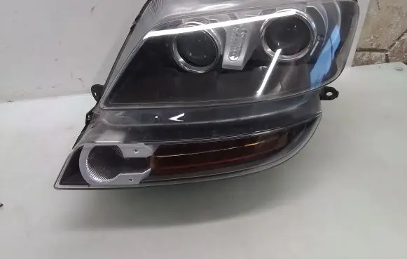 Fiat Ulysse Headlight/headlamp