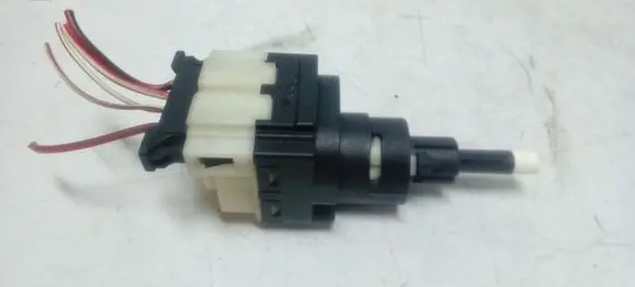 Clutch pedal sensor