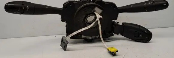 Peugeot Expert On-board computer control switch 98062099XT