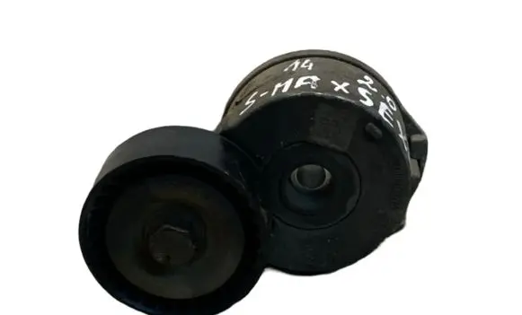 Ford S-MAX Generator/alternator belt tensioner 9M506A228BB 193B140203