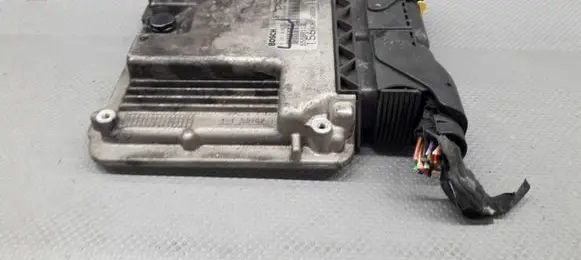 Alfa Romeo 156 Engine control unit/module ECU 0281010986