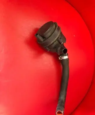 Mercedes-Benz A W177 AMG Electric auxiliary coolant/water pump A0005004386