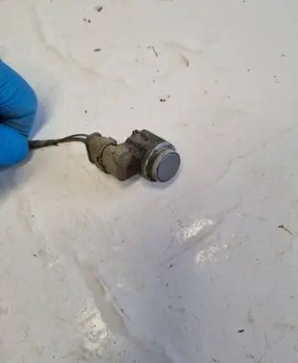 Audi A8 S8 D4 4H Parking PDC sensor 420919275 0903080156