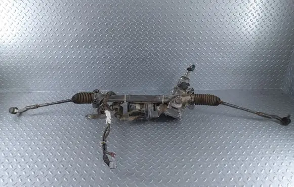 Subaru Outback (BS) Steering rack 34110AL060 E262200008 Q003TH0173