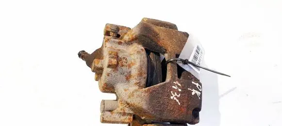 Renault Scenic III - Grand scenic III Front brake caliper