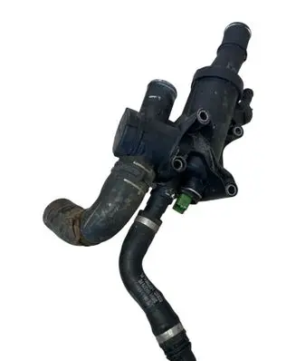 Thermostat/thermostat housing
