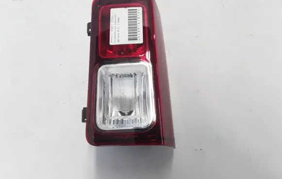 Renault Trafic III (X82) Rear fog light 