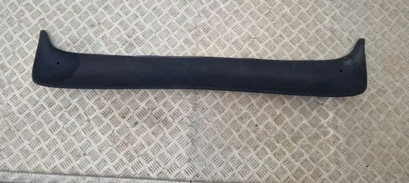 Saab 900 Tailgate/trunk spoiler 9288523