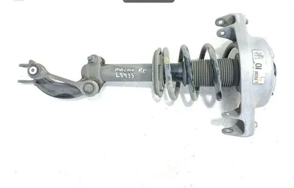 Porsche Macan (95B) Front shock absorber/damper 95B413031F