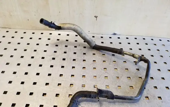 Toyota Verso Engine coolant pipe/hose