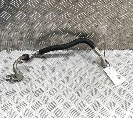 Maserati Ghibli Air conditioning (A/C) pipe/hose 670038906