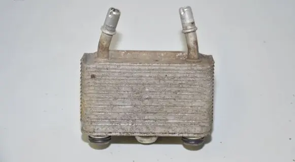 BMW X5 E53 Transmission/gearbox oil cooler 7500754