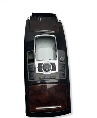 Audi A6 S6 C6 4F Ashtray (front) 4F1857951A 17032004