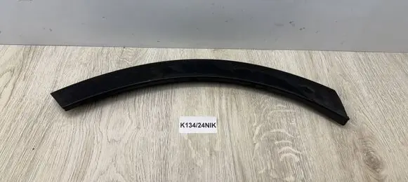 Seat Arona Front bumper splitter molding 6F9854827