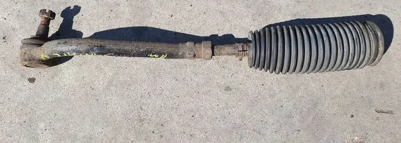Hyundai Santa Fe Steering tie rod 